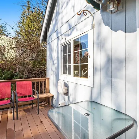 Alder Cove Villa Tillamook Exterior photo