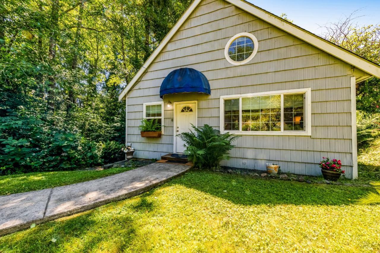 Alder Cove Holiday home Tillamook