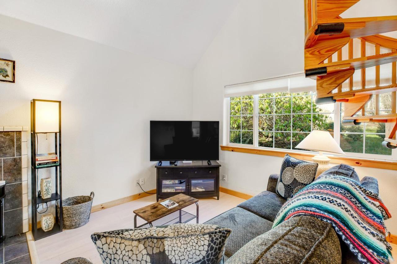 Alder Cove Tillamook