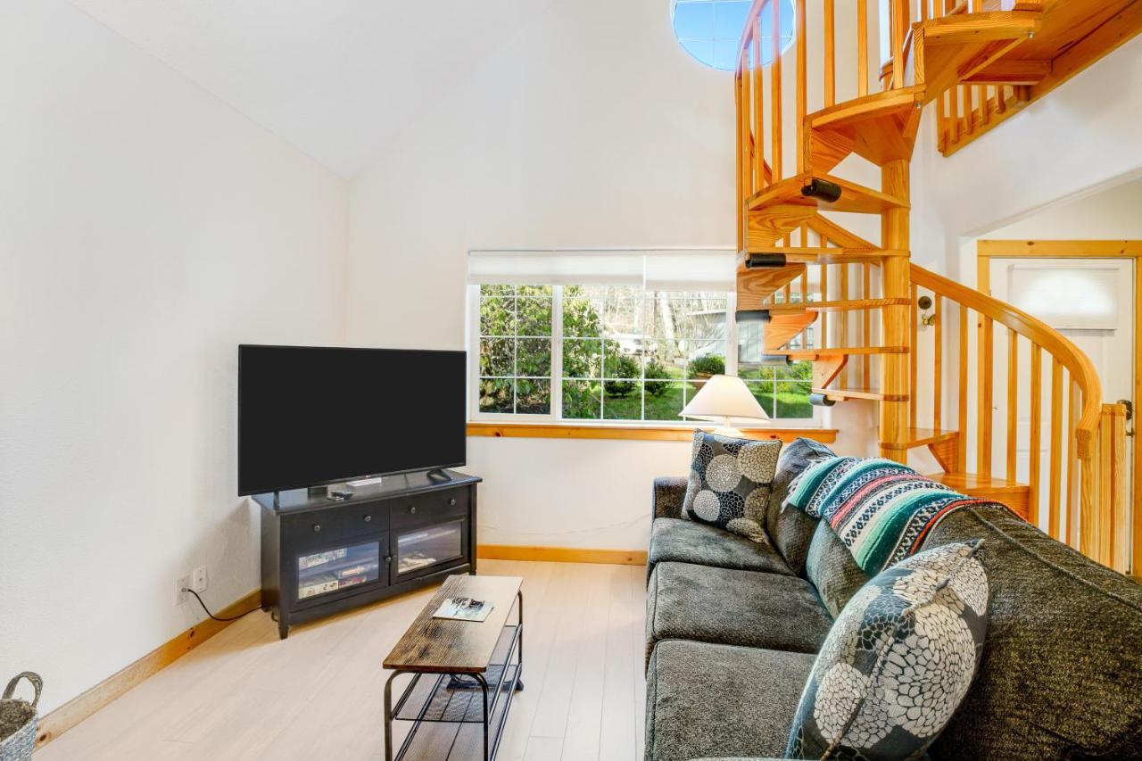 Holiday home Alder Cove Tillamook