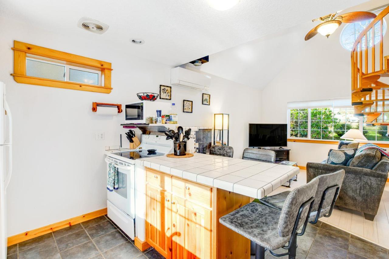 Alder Cove Holiday home *