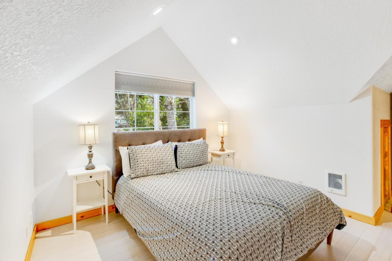 Alder Cove Holiday home Tillamook