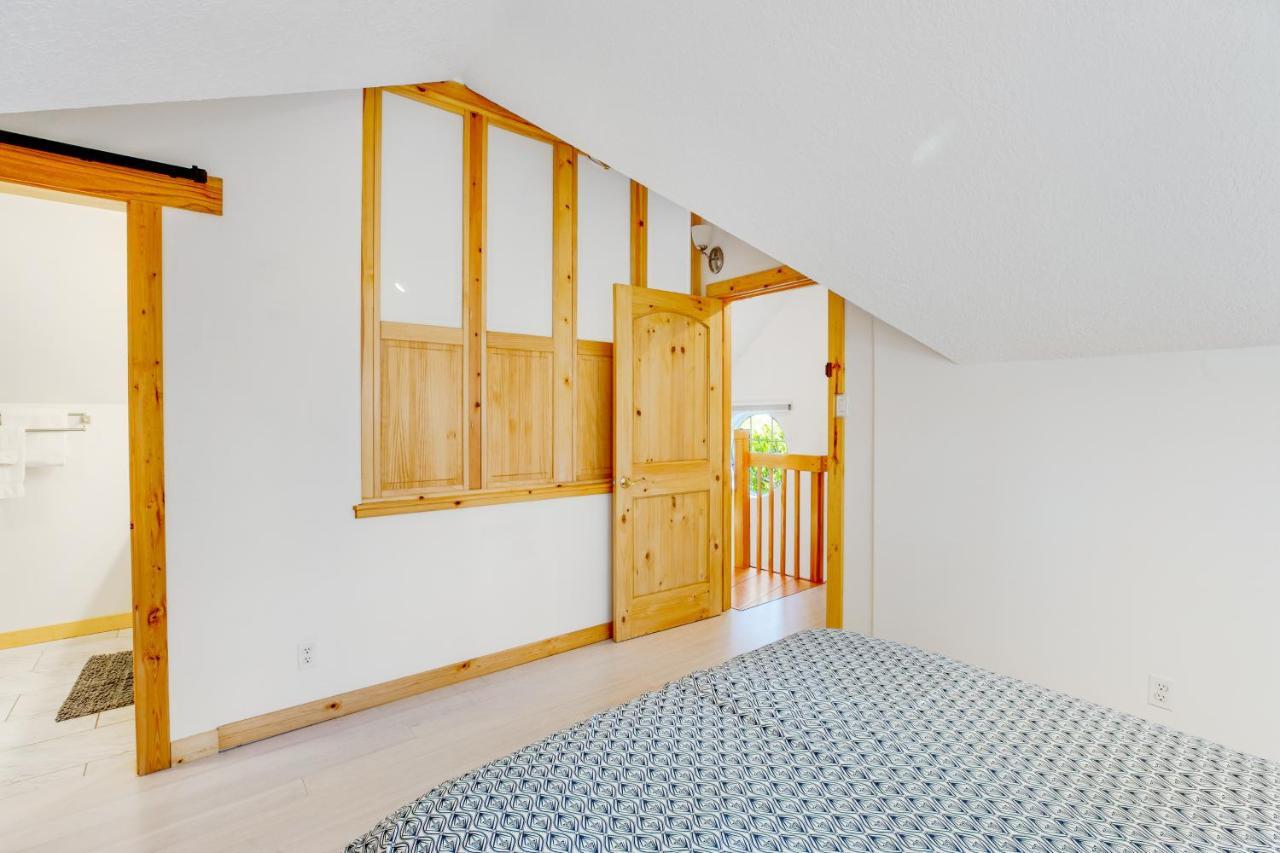 Alder Cove Holiday home